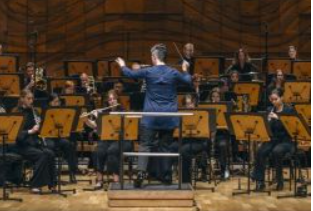 The University of Melbourne Wind Symphony