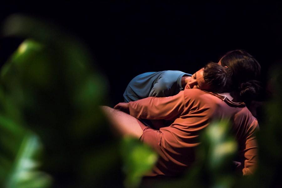 Album Launch: We Make Each Other Up