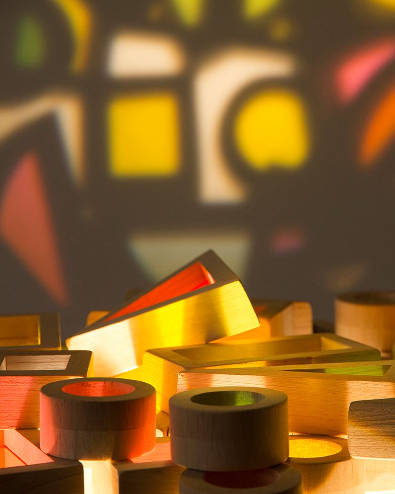 Listening to the worlds of others // as part of Common Knowledge and Learning Curves