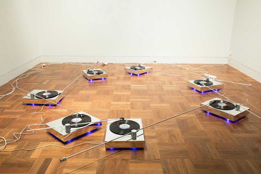 Future Tense - Opening