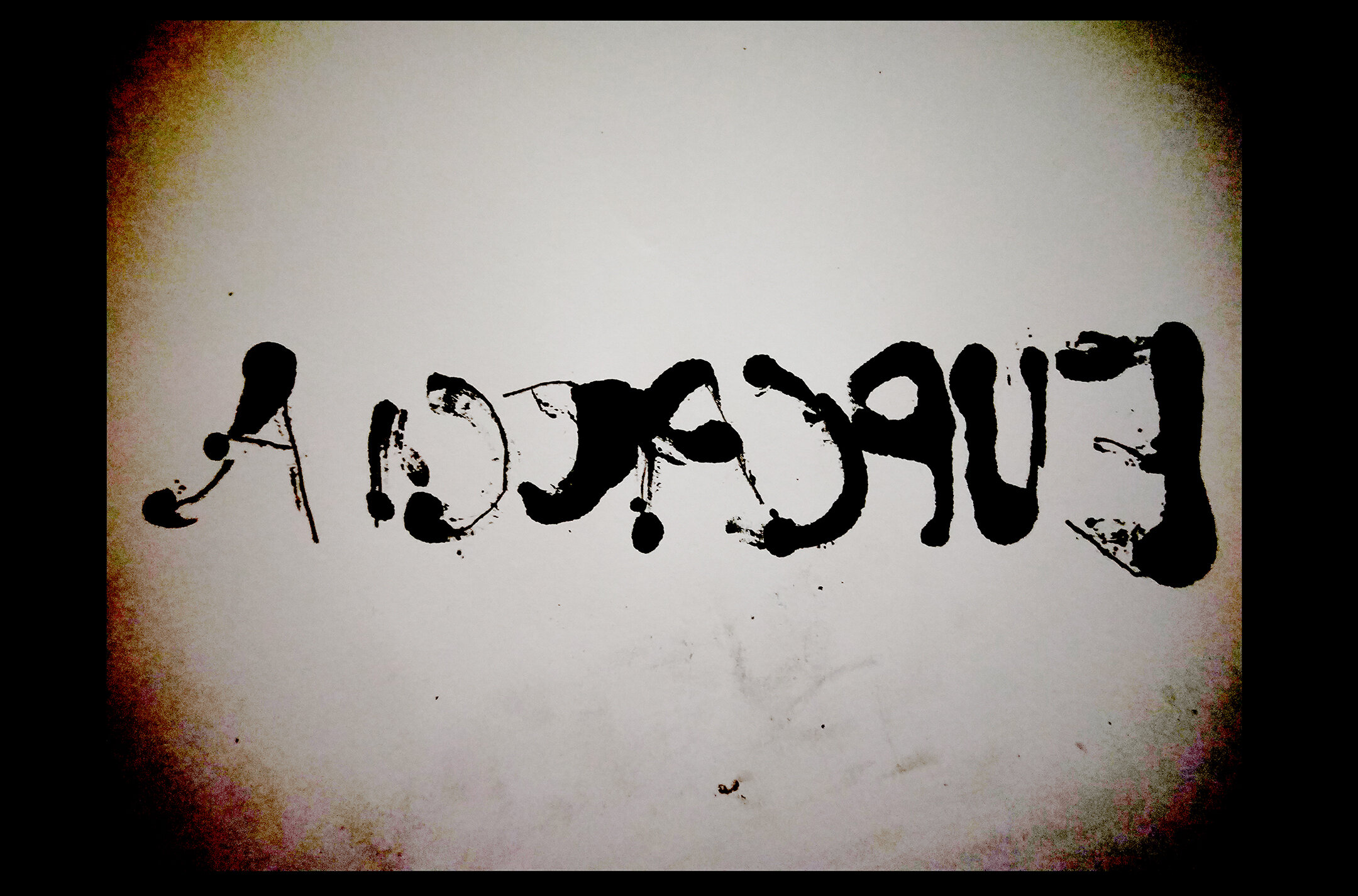 Eupcaccia: Episode One - Postcards from the Anthropocene - Album Launch