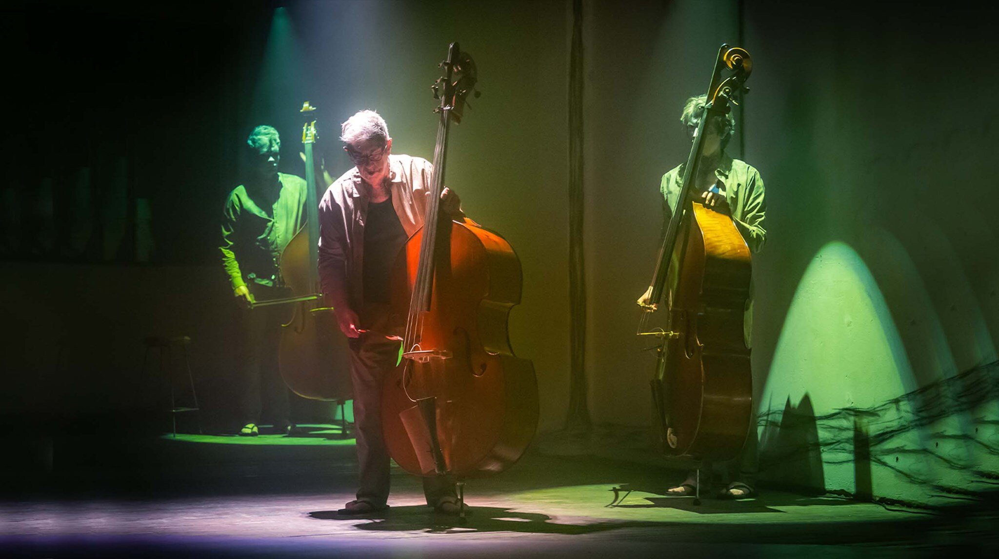 Bottled Up: Hearing the Unheard