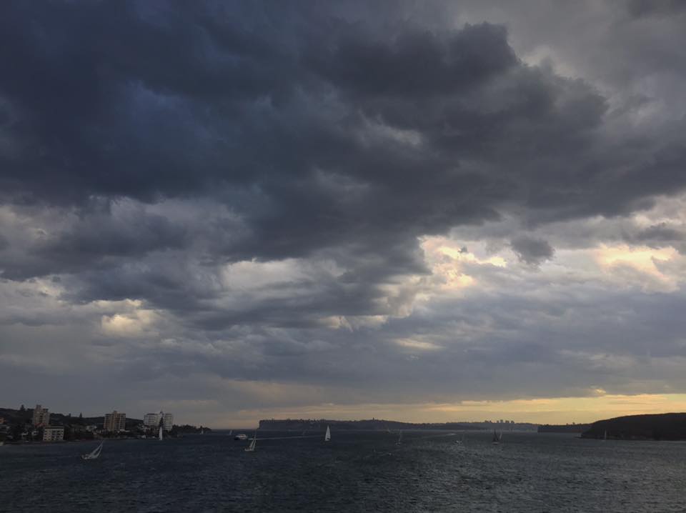 Baptism Spring Summoning Sacrament