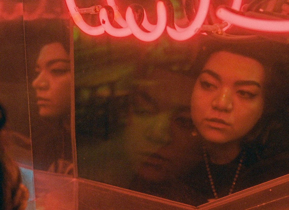 Flower Boy 卓颖贤 ‘i just want 2 adore u’ Single Launch