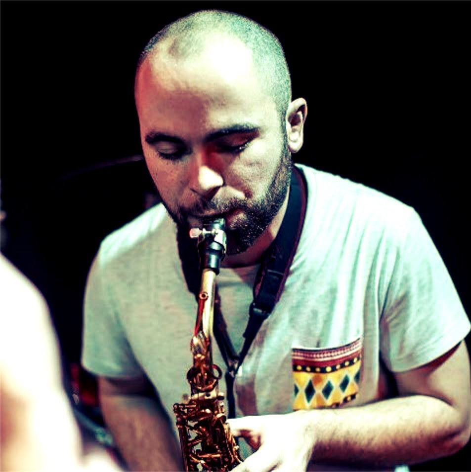 SAM GILL and Friends BRAD GILL & SIMON BARKER at the REPUBLIC