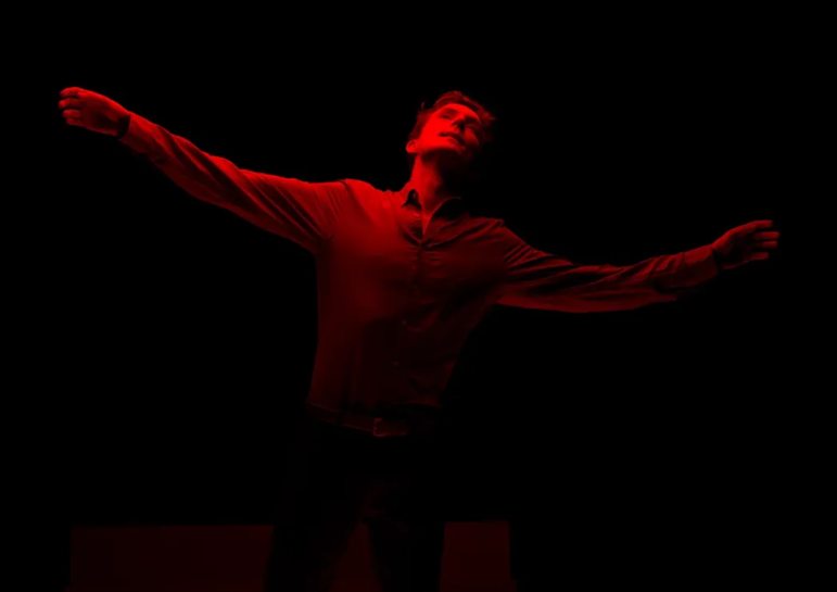 Mitchell Riley & Jack Symonds O Mensch!