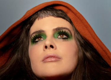 Sonic Spaces - Alyx Dennison