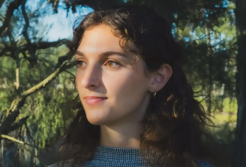 Lauren Tsamouras' Another Green World