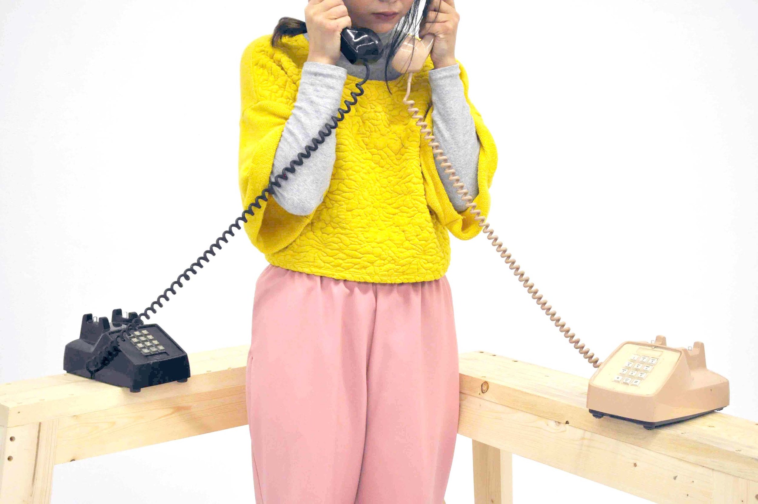 HEY GURL at Gaffa Gallery Opening night