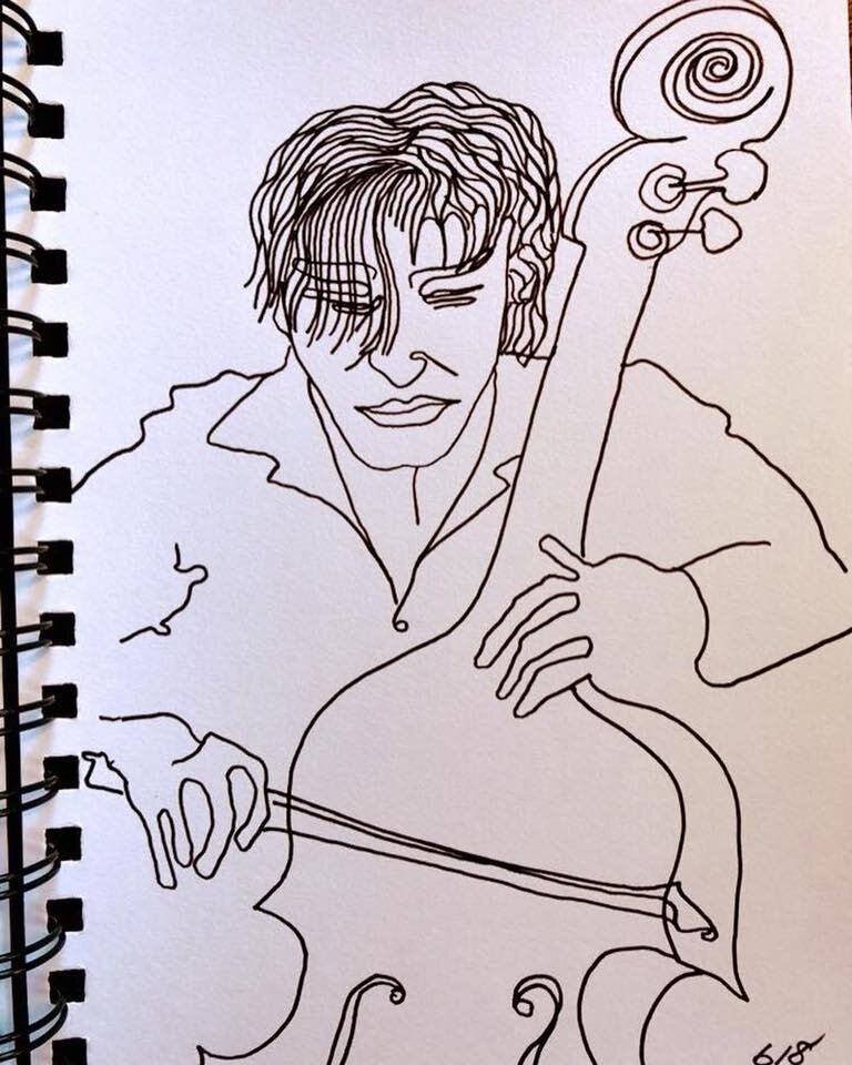 BlastWorks, Vol. 1 @ the NNC