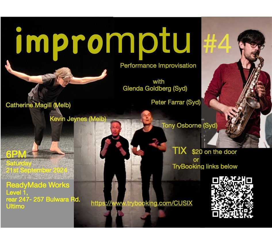 Impromptu 4