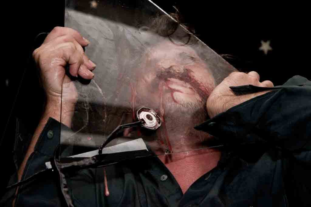 Lucas Abela Sydney Finally