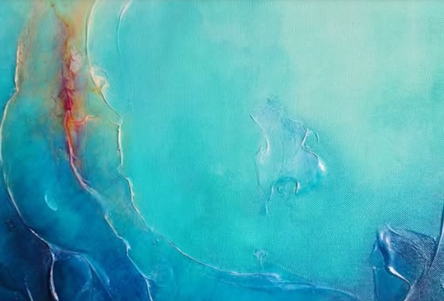 Apophenia improvisations - Catching Light exhibition Colleen Francis 