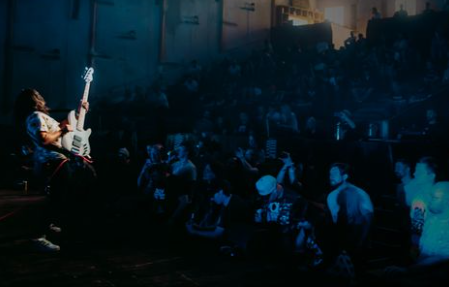 Fabulous Contraption, Recalibrate, Aether + Vassallo