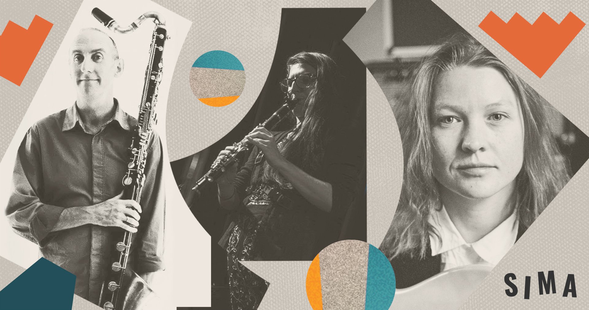 MsK&BC x SIMA: Paul Cutlan, Phillippa Murphy-Haste & Mary Rapp