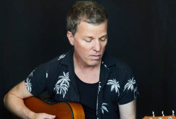 CAMERON UNDY'S GHOST FREQUENCY TRIO