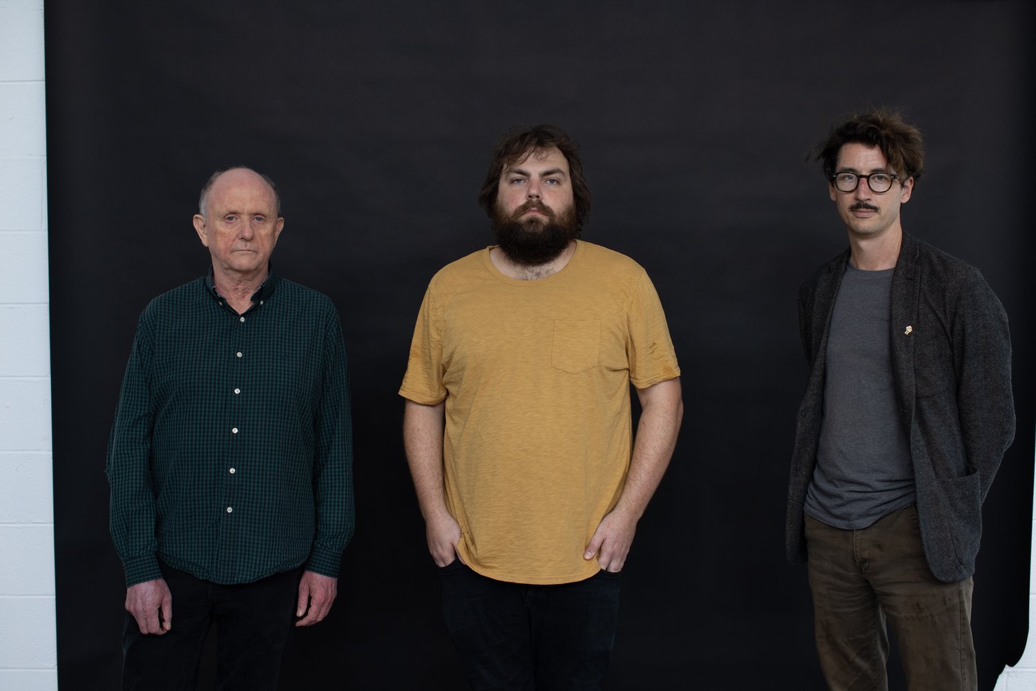 Strata - A Festival of Jazz and New Music