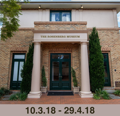  Dr. Rosenberg's Wunderkammer - Free Concert/Talk!