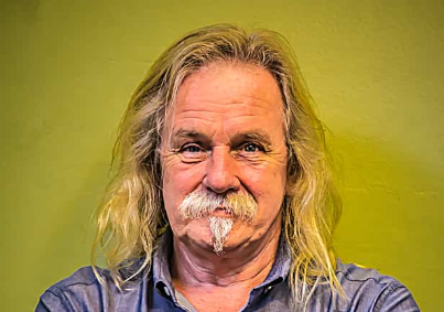 ALAN HOLLEY 70TH BIRTHDAY CONCERT