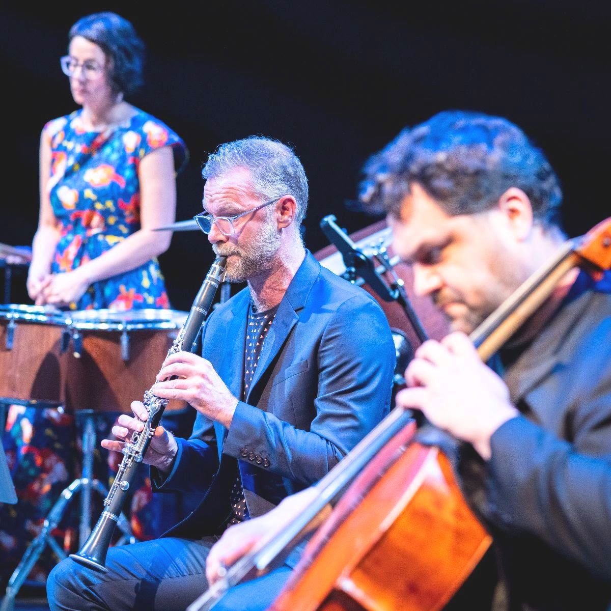 INCREDIBLE FLORIDAS | ENSEMBLE OFFSPRING