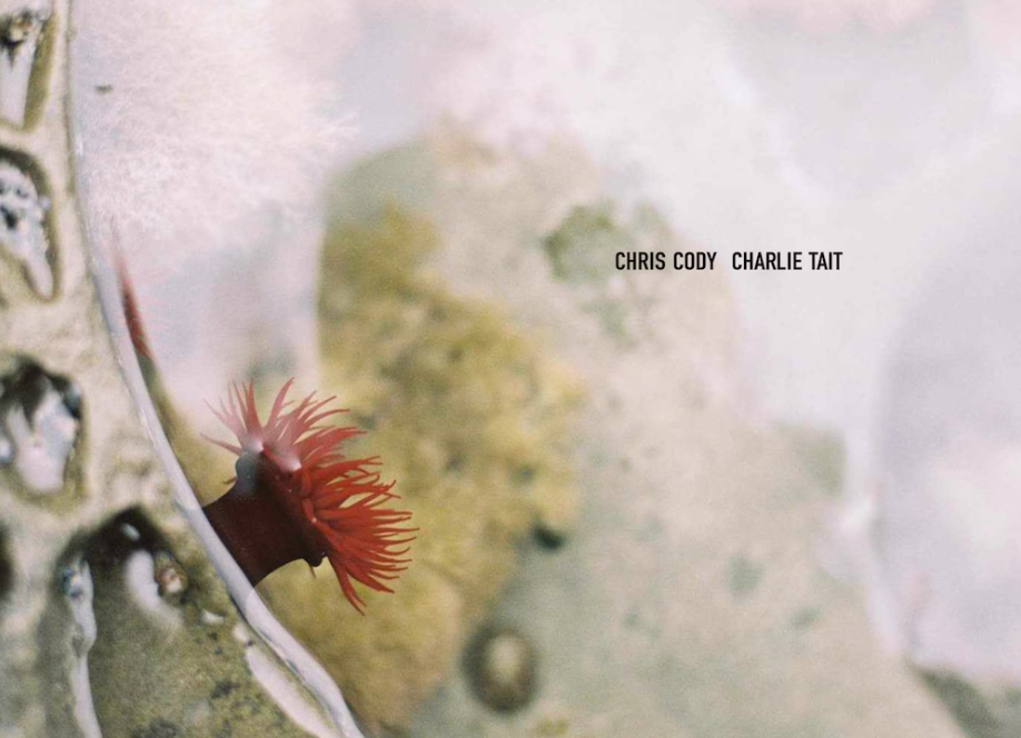  Chris Cody and Charlie Tait - Under Ocean