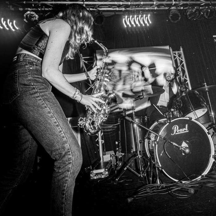 PEOPLE'S REPUBLIC TENTH ANNIVERSARY PT 2 !!