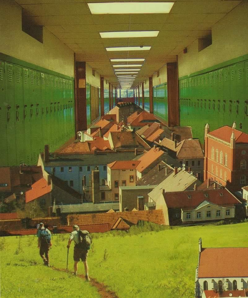 Speak Satellite Festival