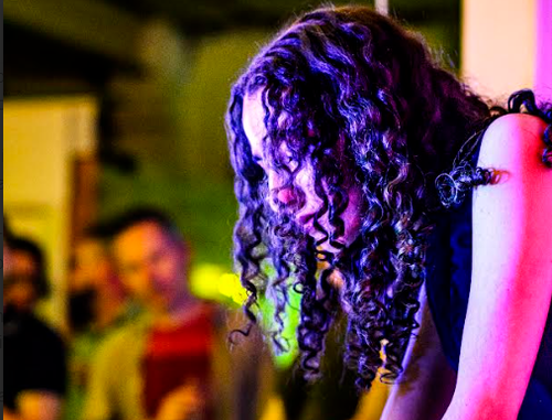 Isabella Rahme + Pyc/Undy/Tucker