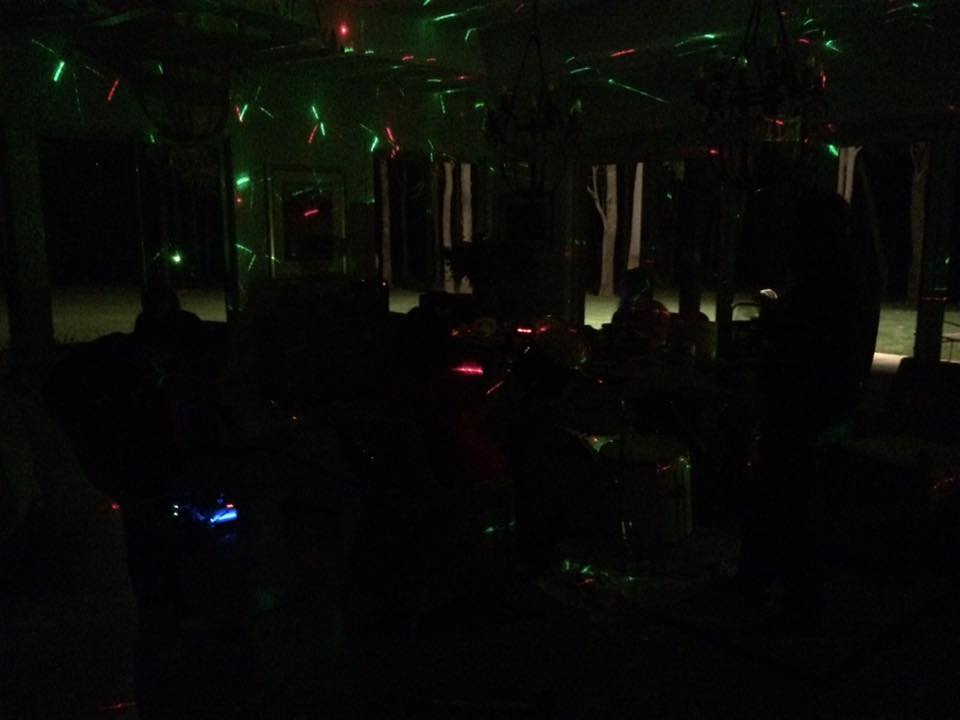 chemical imbalance. label showcase IV. 2019