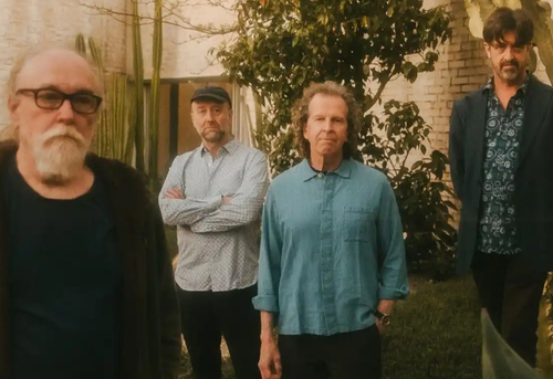 Asteroid Ekosystem – Sounds Have Dreams (Album Launch Concerts)