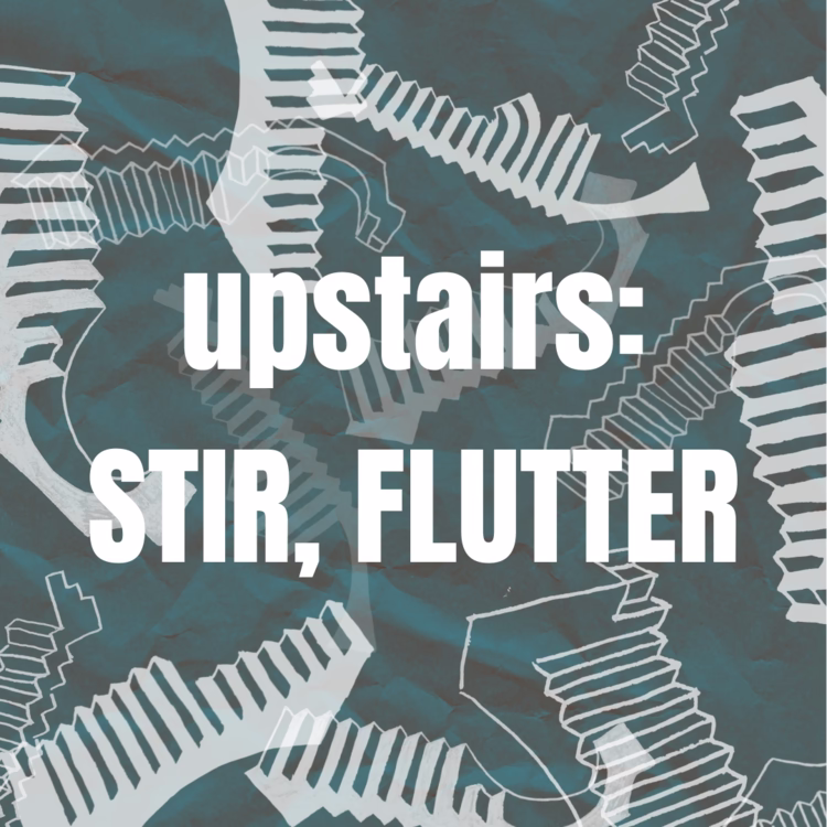STIR, FLUTTER