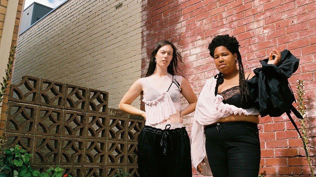 DIVIDE & DISSOLVE VIVID SYDNEY 2022