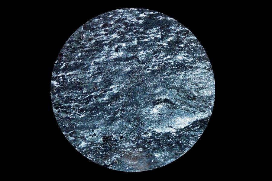 Artist talks: Sounding the Future