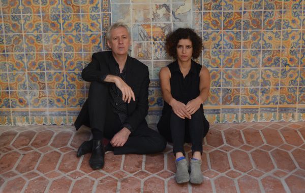 SPILL (GER/AUS) Sydney Con International Jazz Festival 2018