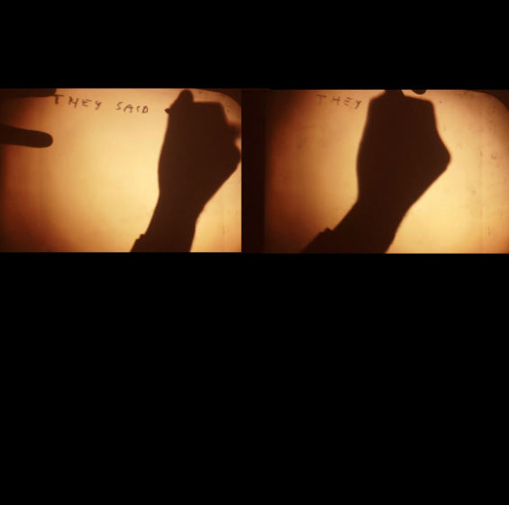 MP Hopkins Performance: Rooms into a Room