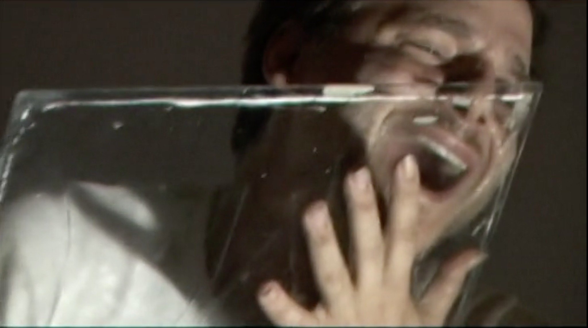 Justice Yeldham's 20th Anniversary of the glass show