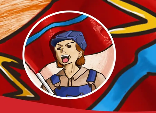 Children of the Resistors