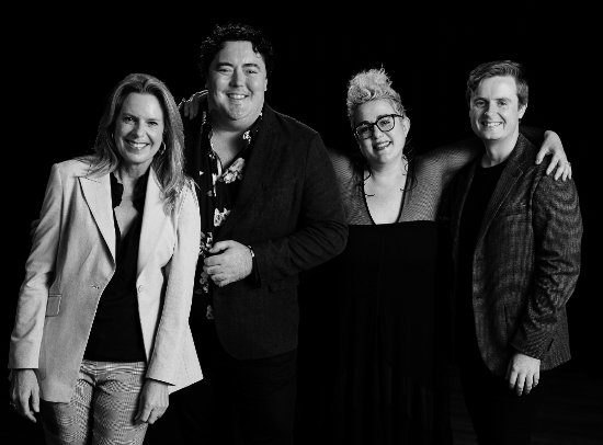 AVÉ: Thought is Surrounded by a Halo