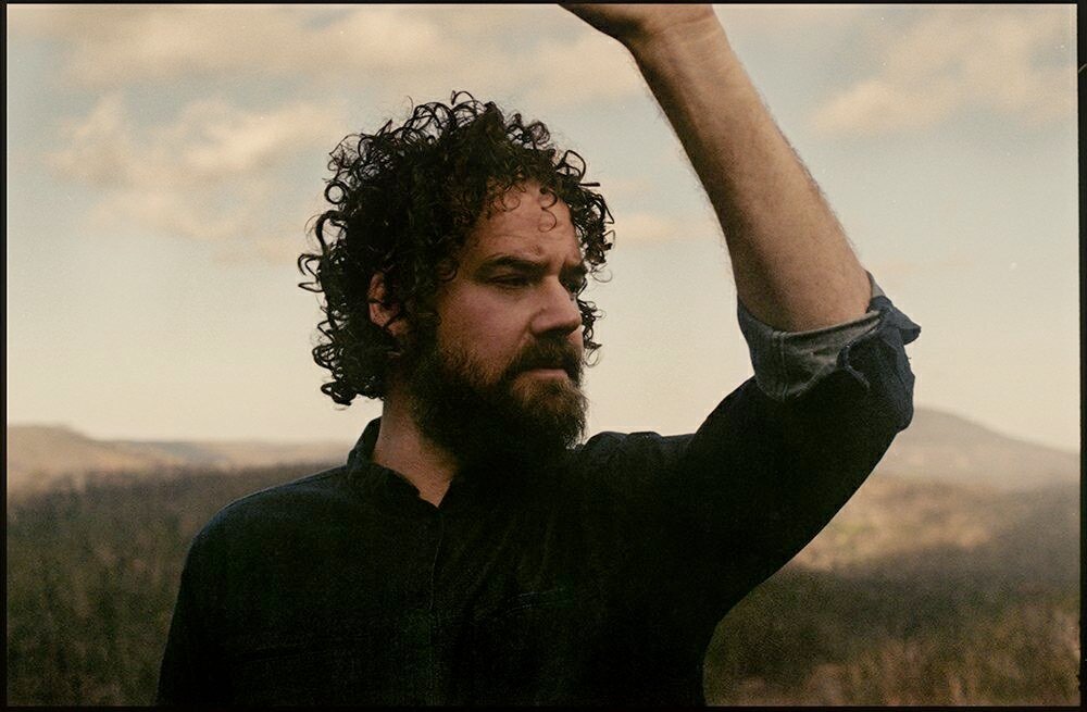 Laurence Pike - 'Prophecy' Album Launch - Sydney