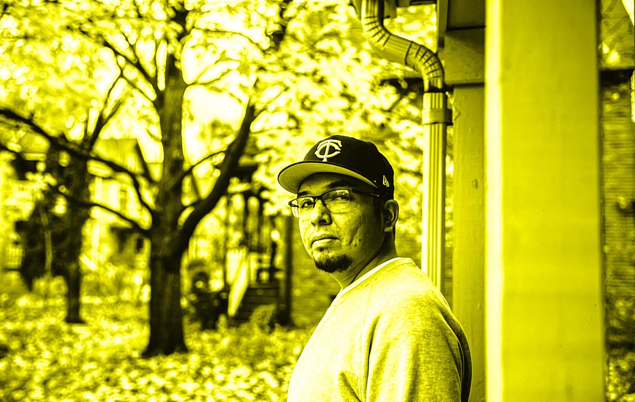 Joe Rainey, Sumn Conduit, Sonya Holowell, salllvage, Tahlia Palmer, Serwah Attafuah