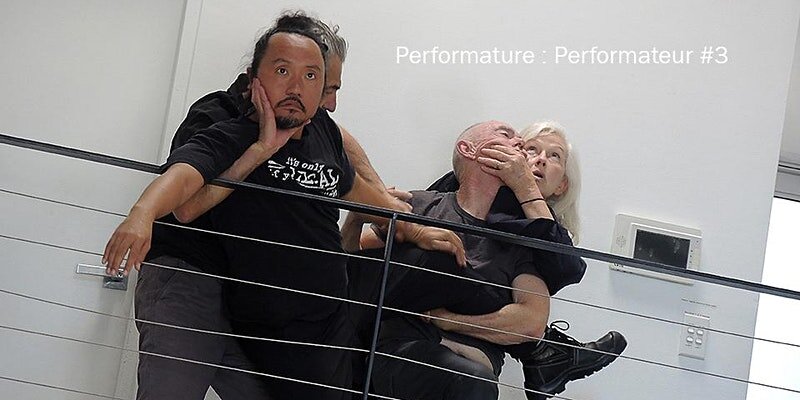 Performature : Performateur #3 - Performances