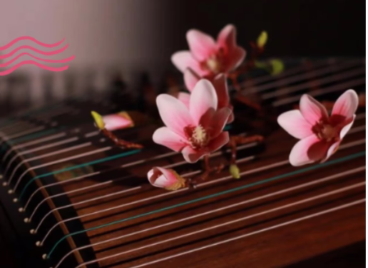Koto X Guzheng