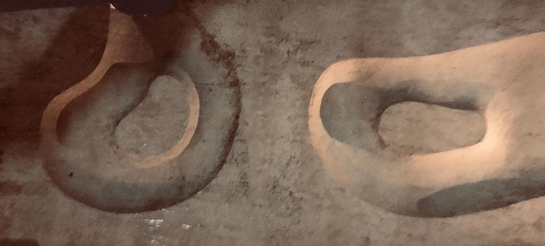 Low Flung and Haines & Hinterding