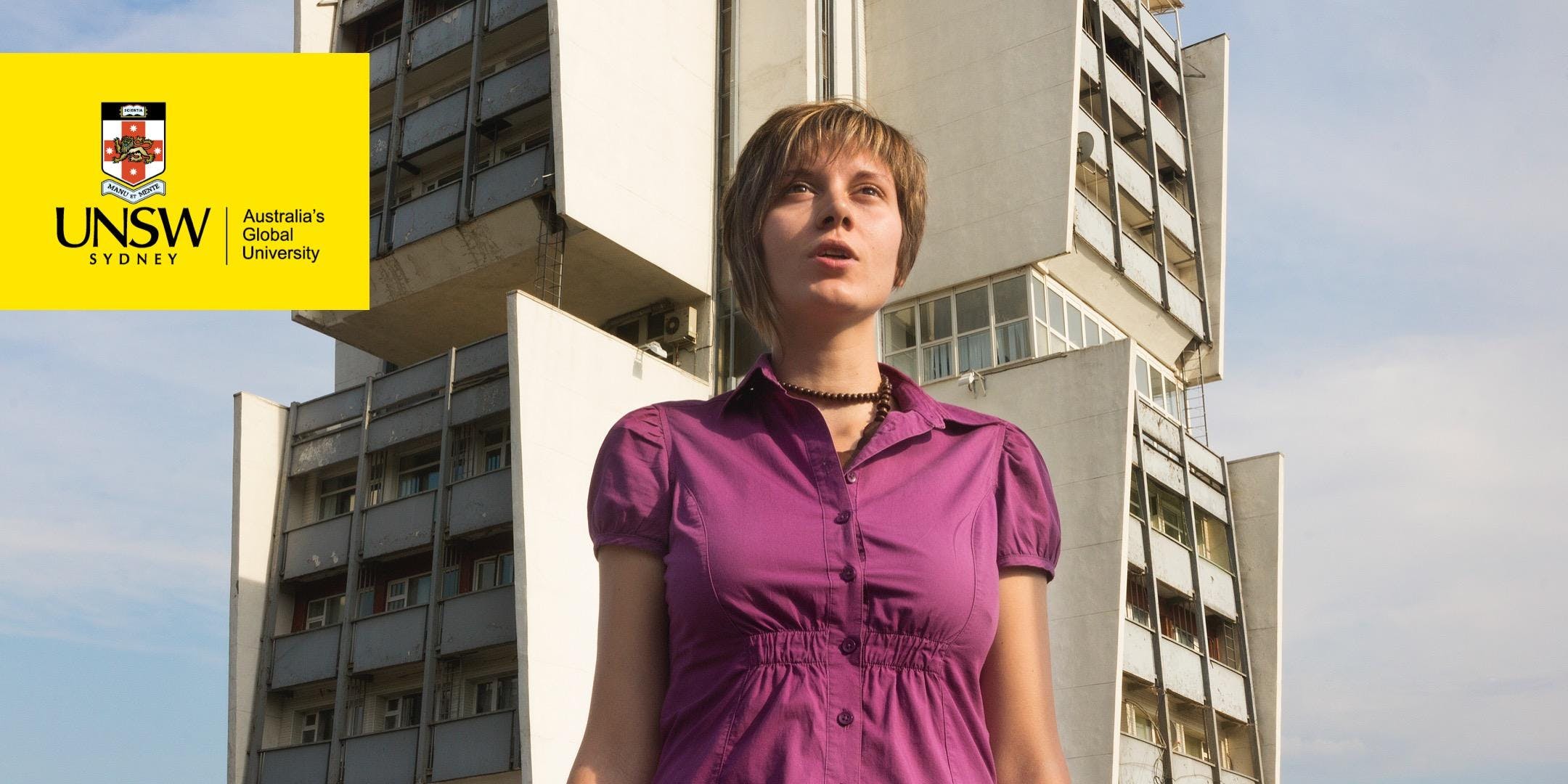 Sound Walk with Sonia Leber and David Chesworth