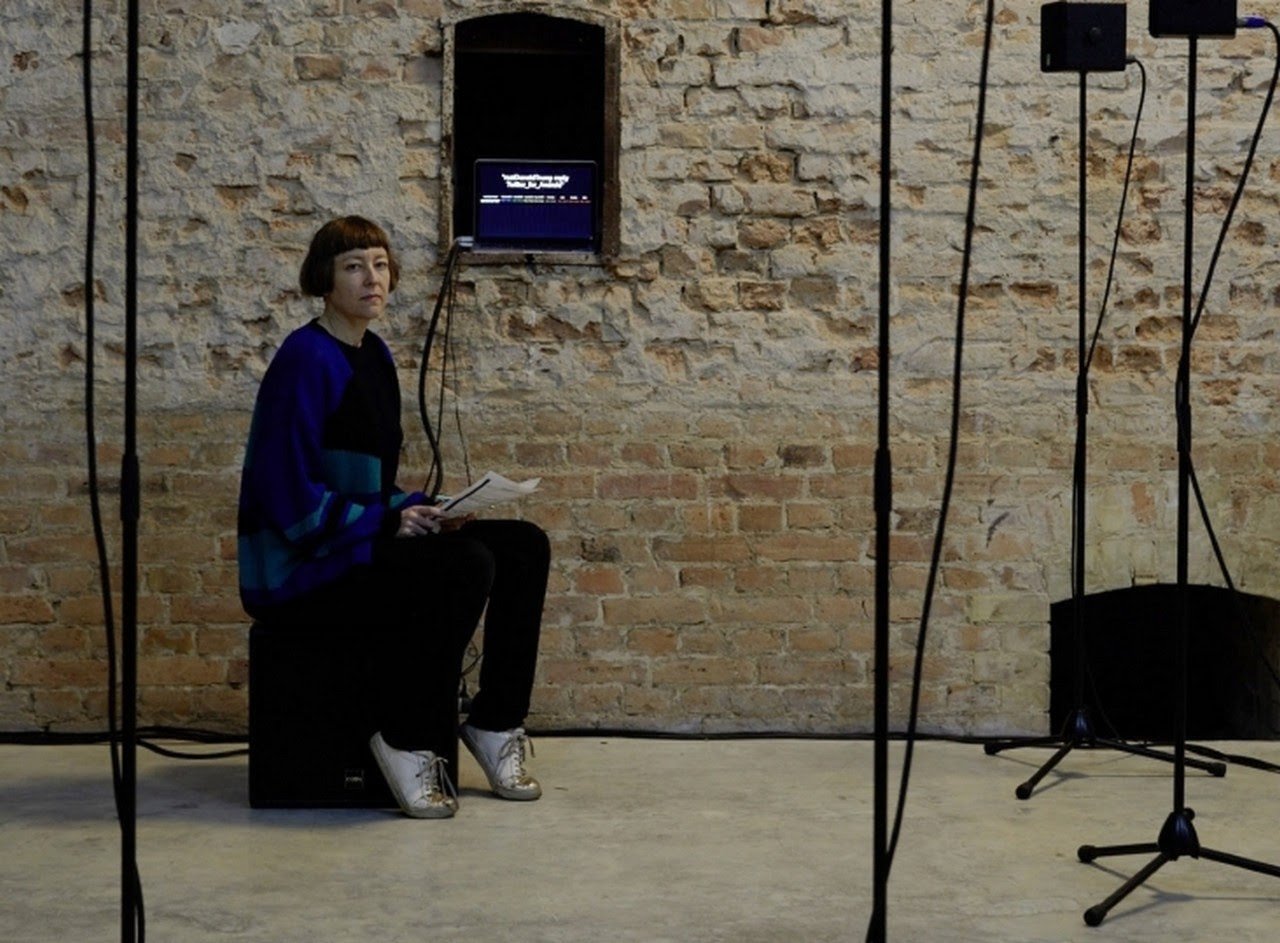 JASMINE GUFFOND with ALEXANDRA SPENCE