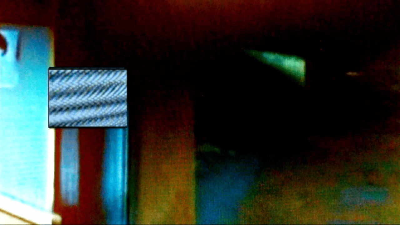 austraLYSIS (Roger Dean, Sandy Evans and Phil Slater) at The People's Republic