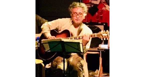 KAZUO IMAI at the Republic