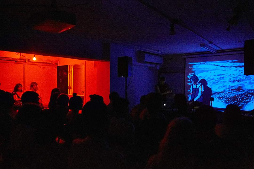 SS2: Lucy Phelan, Ben Carey, Alexandra Spence + more