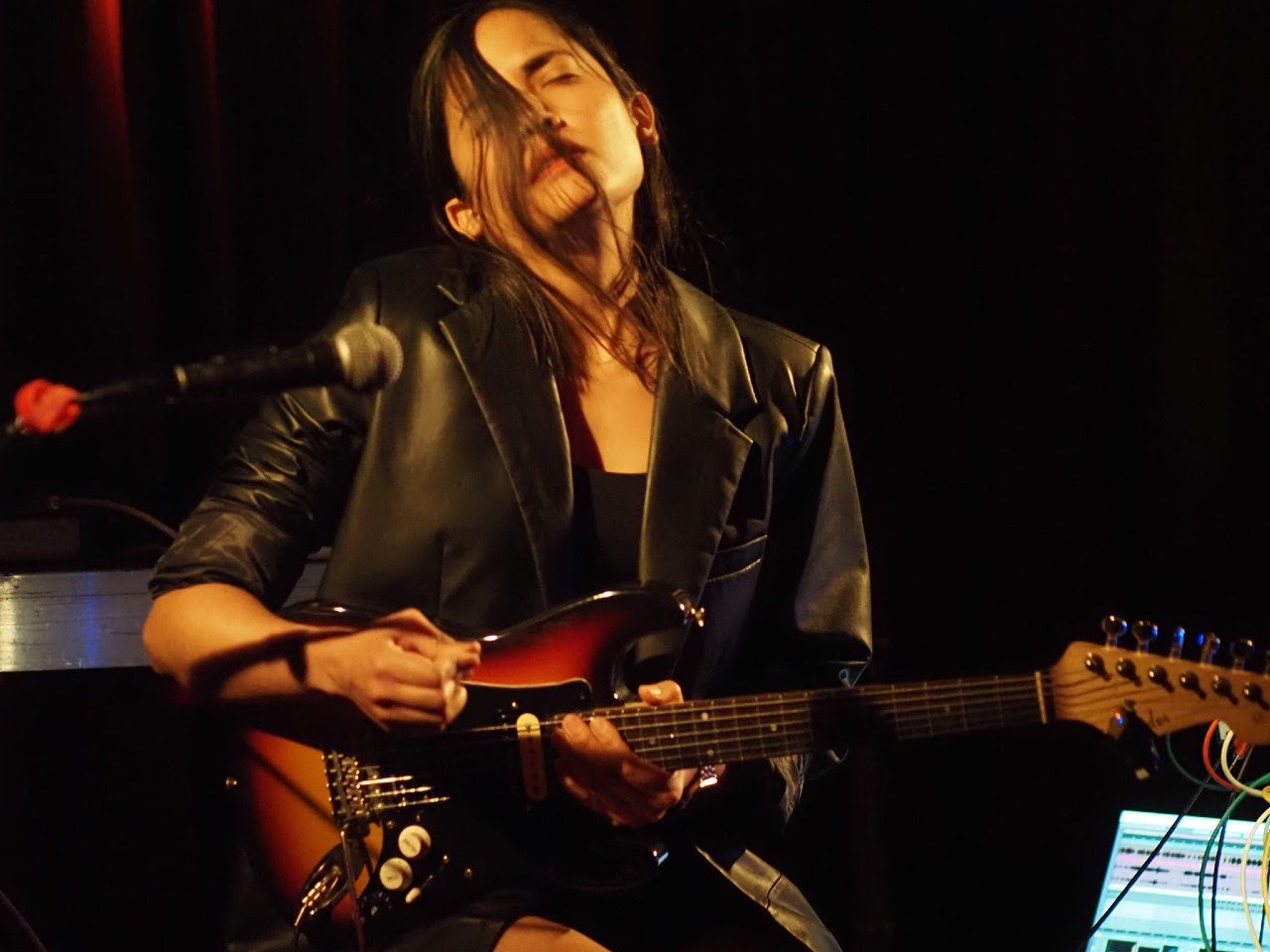 ALE HOP at The People’s Republic of Australasia at The Red House