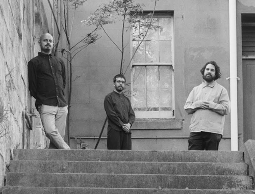 jetrio + Dominic Nguyen & Hinano Fujisaki